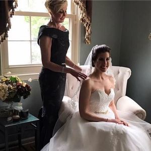 Meet your Posher, Donna